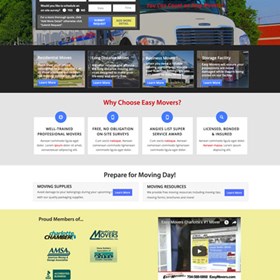 digitalshifters: digital marketing services charlotte